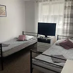 Pokoje Kalisz ホームステイ *