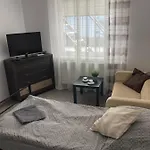 ホームステイ Pokoje Kalisz