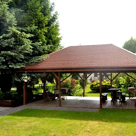 منزل للإقامة Pokoje Kalisz Kaliszki