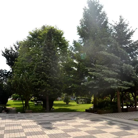 Pokoje Kalisz * Kaliszki