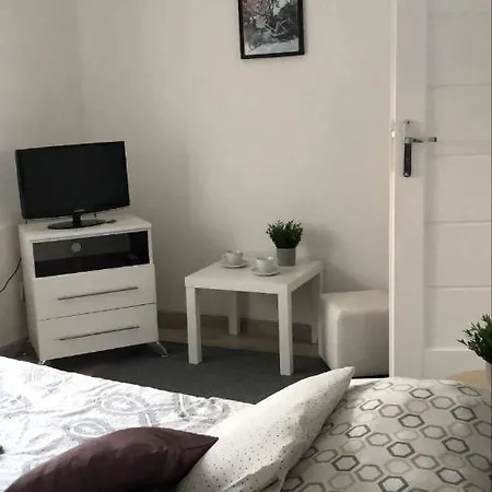 Pokoje Kalisz * Kaliszki