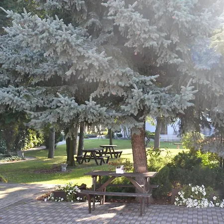 Accommodatie bij particulieren Pokoje Kalisz *