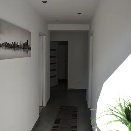 Pokoje Kalisz *