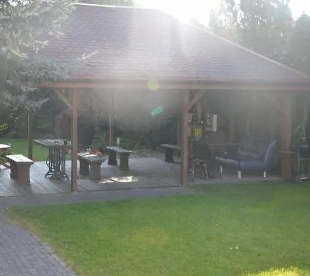 Pokoje Kalisz * Kaliszki