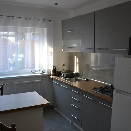 Accommodatie bij particulieren Pokoje Kalisz Kaliszki