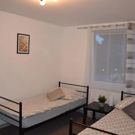 Pokoje Kalisz *