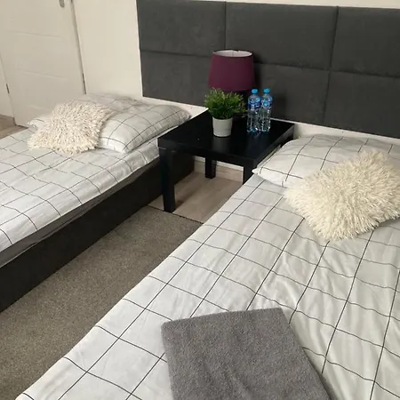 Accommodatie bij particulieren Pokoje Kalisz Kaliszki