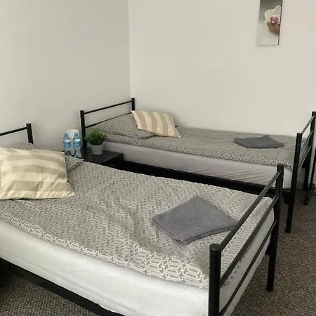 Pokoje Kalisz Kaliszki