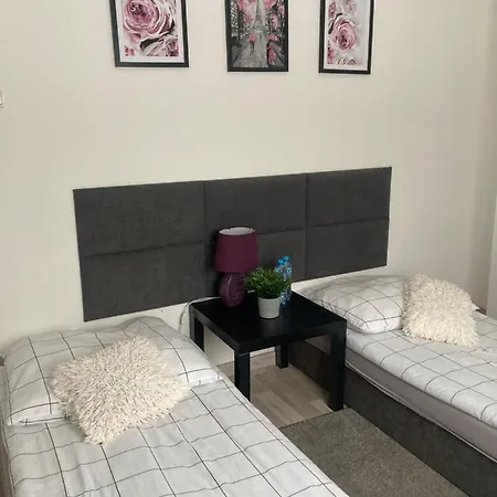 Pokoje Kalisz Kaliszki