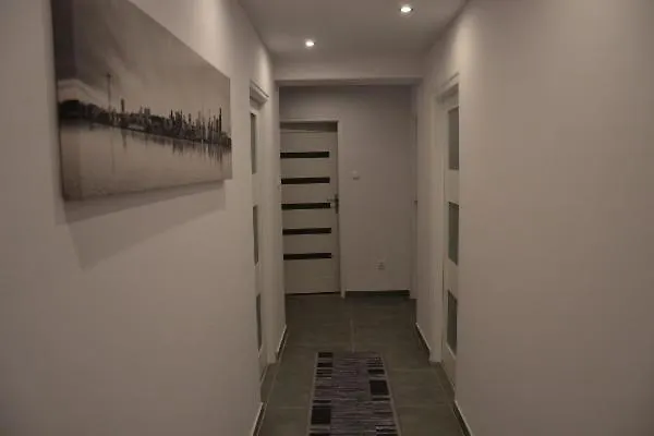 Pokoje Kalisz Quarto em Acomodações Particulares *