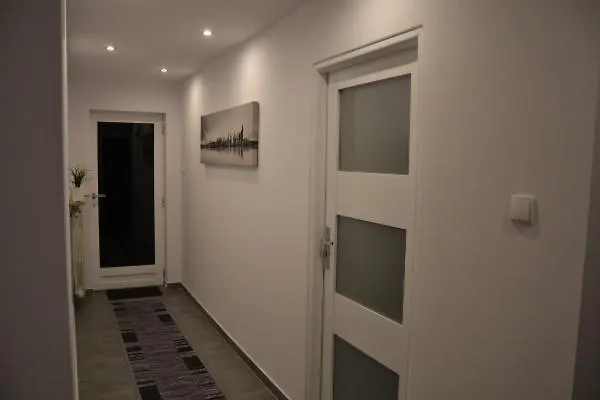 Pokoje Kalisz Quarto em Acomodações Particulares Kaliszki