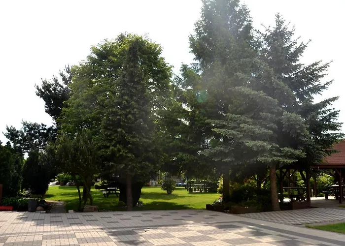 Pokoje Kalisz * Kalisz (Greater Poland)