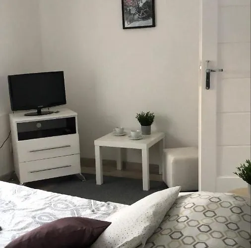 Pokoje Kalisz * Kalisz (Greater Poland)