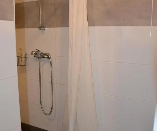 Quarto em Acomodações Particulares Pokoje Kalisz *