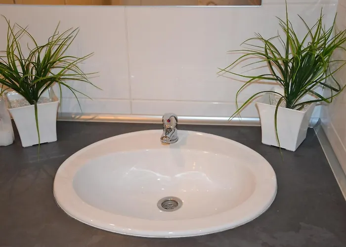 Pokoje Kalisz Kalisz (Greater Poland)