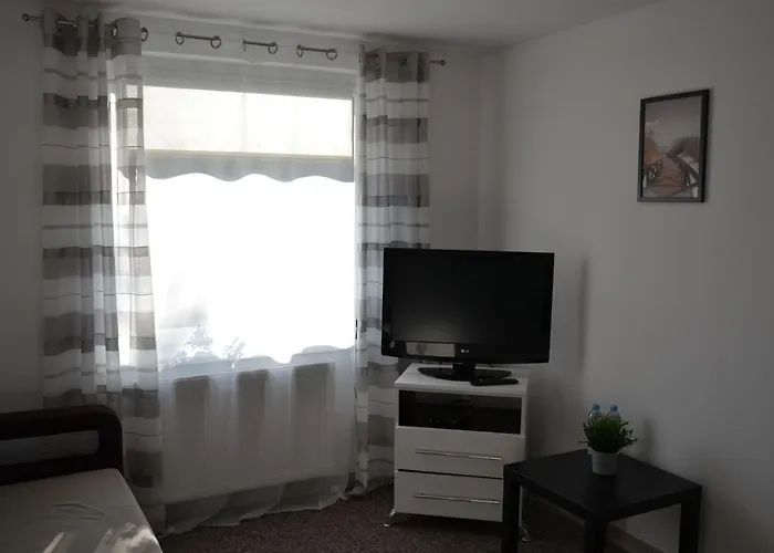 Homestay Pokoje Kalisz Kalisz (Greater Poland)