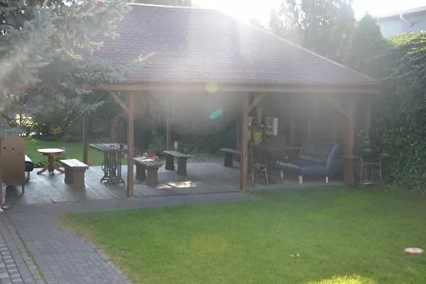 Pokoje Kalisz * Kaliszki