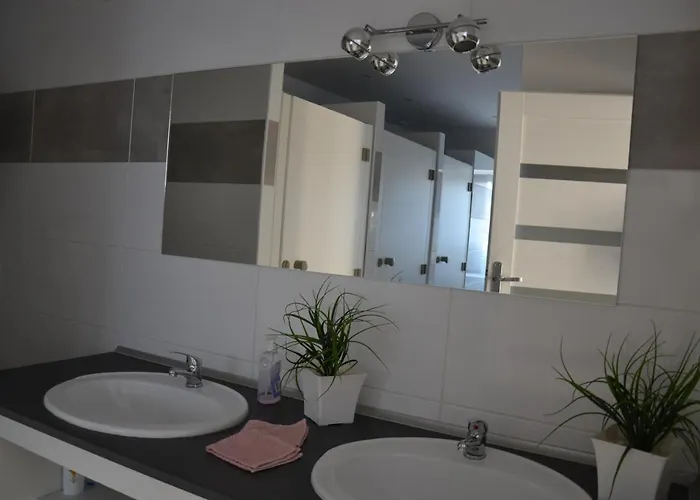 Pokoje Kalisz * Kaliszki