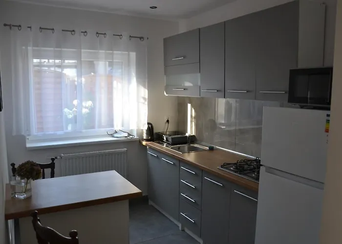 Homestay Pokoje Kalisz Kalisz (Greater Poland)