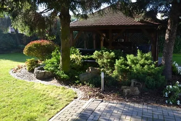 Homestay Pokoje Kalisz