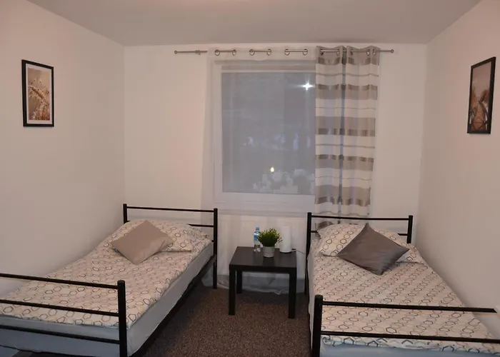 Pokoje Kalisz Homestay Kalisz (Greater Poland)