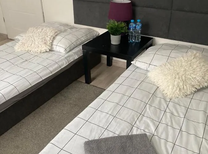 Homestay Pokoje Kalisz Kalisz (Greater Poland)