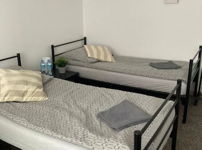 Pokoje Kalisz Kaliszki